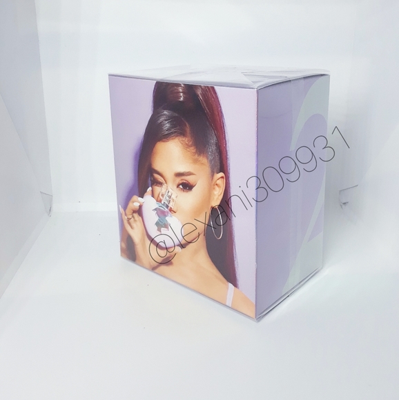 ! LIMITED EDITION! Ariana Grande Thank U Next 2.0 - Picture 4 of 15